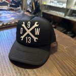 LET'S RIDE FUCKERS NEGRA