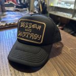 BOBBER AND DESTROY PARCHE