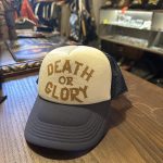 DEATH OR GLORY B/A EN ORO VIEJO