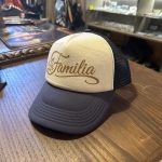 LA FAMILIA B/A EN ORO VIEJO