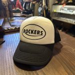 ROCKERS B/N