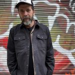 SOBRECAMISA MACHINIST NEGRA