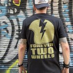 FOREVER TWO WHEELS