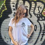 LIFE GOES BY SO FAST BLANCA WOMAN