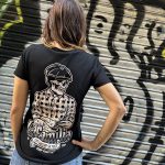 LIFE GOES BY SO FAST WOMAN