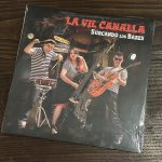 SURCANDO LOS BARES VINILO