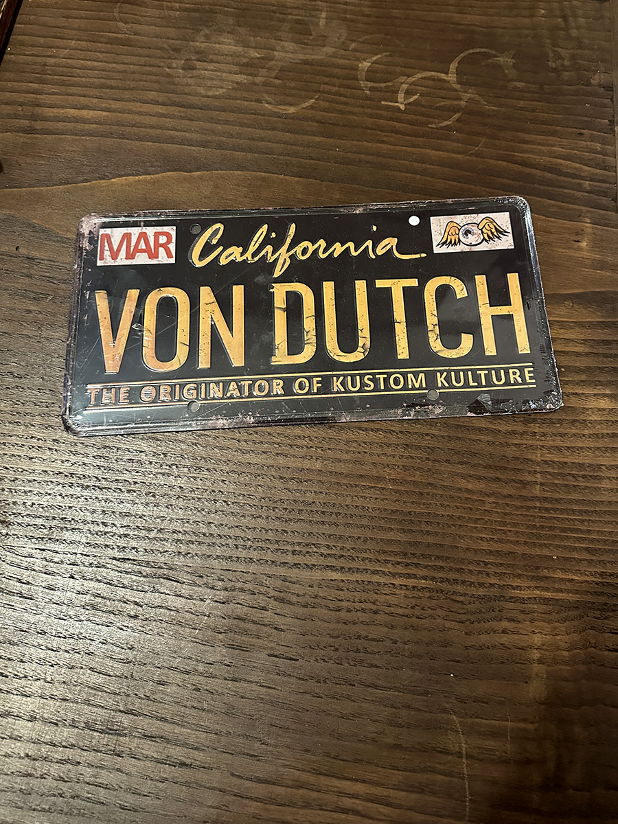 Felpa Uomo Von Dutch Logan KAN – Colore Verde, Composizione 60% Cotone 40% Poliestere 320 Gsm, Modello VD_1_SWC