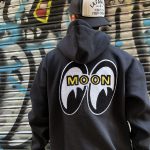 MOONEYES HOODIE