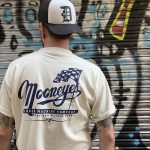 MOONEYES PARTNER CREAM