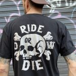 RIDE OR DIE