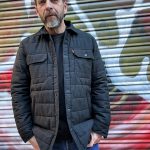 SOBRECAMISA ROEG AZUL