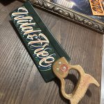 WILD & FREE SERRUCHO