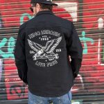 SOBRECAMISA AGUILA VAQUERA