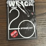 WRACK Nº20