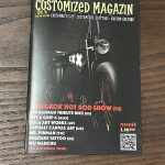 CUSTOMIZED MAGAZINE 48