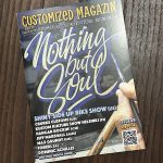 CUSTOMIZED MAGAZINE 49