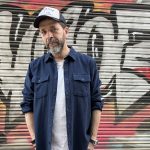 CAMISA DARK SEAS NAVY