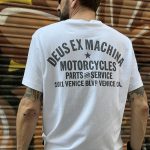 DEUS ADDRESS VENICE BLANCA