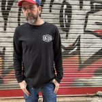 DEUS BIARRITZ MANGA LARGA