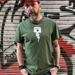 PISSTIN FORREST GREEN