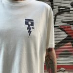 PISSTIN VINTAGE WHITE