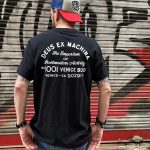 DEUS POCKET VENICE BLACK