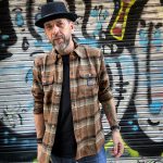 CAMISA LOSER KINSMAN ESPINOZAS