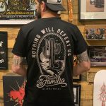 NOTHING WILL DEFEAT US