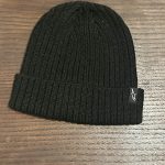 ALPINESTAR BEANIE BLACK