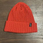 ALPINESTAR BEANIE RED