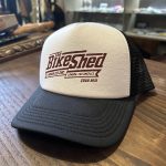 BIKE SHED LOGO