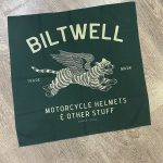 BANDANA TIGER BILTWELL
