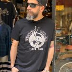 CAMISETA BLUES VILLE