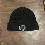 DEUS SHIELD BEANIE
