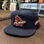 DEVIL SURF TRUCKER