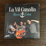 La Vil Canalla . Atando Cabos