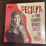 Cecilya & the Candy Kings: Back In 1955