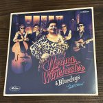 Norma Winchester & Bluedays: Success