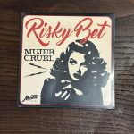 Risky Bet: Mujer cruel