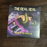 The Real Deal: Panic At The Drive-In