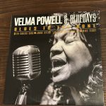 Velma Powell & Bluedays: Blues To The Bone
