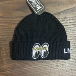 MOON BEANIE