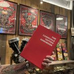 THE CARNIVALE TATTOO SONGBOOK