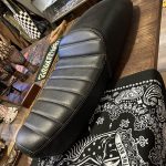 ASIENTO BILTWELL BONNEVILLE