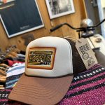 IT'S A CHOPPER BABY TRUCKER