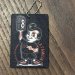 AMBIENTADOR COCHE BIGBOY