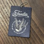 AMBIENTADOR COCHE GOLONDRINA