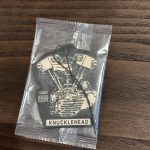 AMBIENTADOR COCHE KNUCKLEHEAD