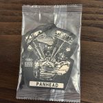 AMBIENTADOR COCHE PANHEAD