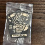 AMBIENTADOR COCHE SHOVELHEAD